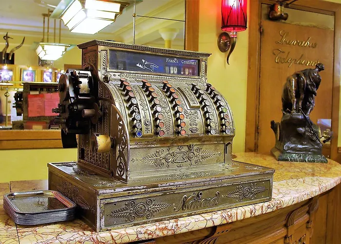 Hotel Restaurant Au Boeuf Couronne